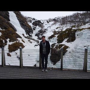 Meet your Posher, Ben